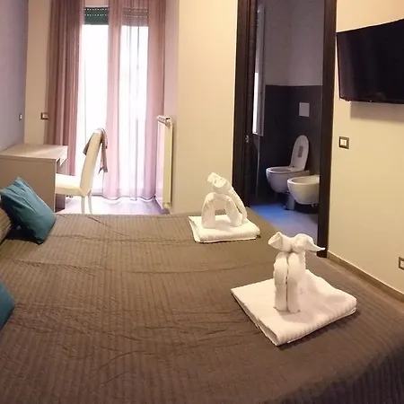 Pianeta 3* Rome