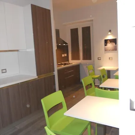Bed & Breakfast Pianeta Rome