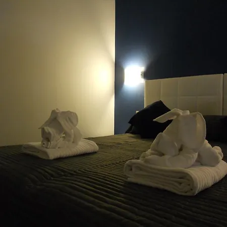 Bed & Breakfast Pianeta Rome