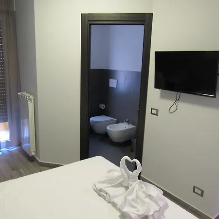Bed & Breakfast Pianeta 3*