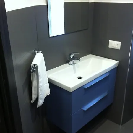 Pianeta Bed & Breakfast 3*