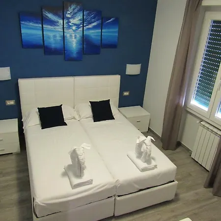 Pianeta 3* Rome