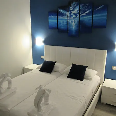 Bed & Breakfast Pianeta 3*