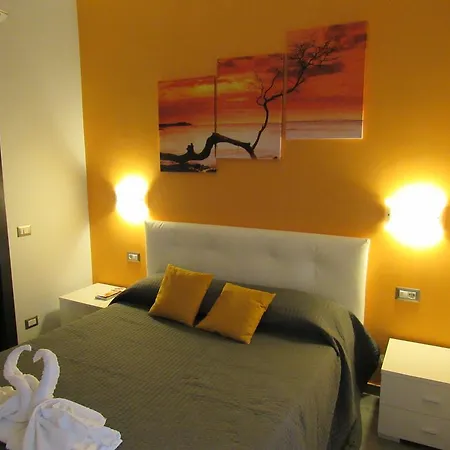 Pianeta Bed & Breakfast Rome