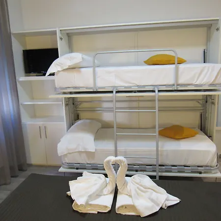 Pianeta Bed & Breakfast 3*