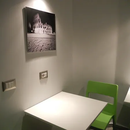 Pianeta Bed & Breakfast 3*
