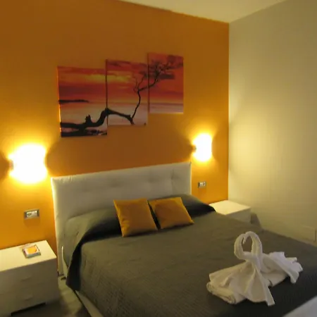 Pianeta Bed & Breakfast 3*