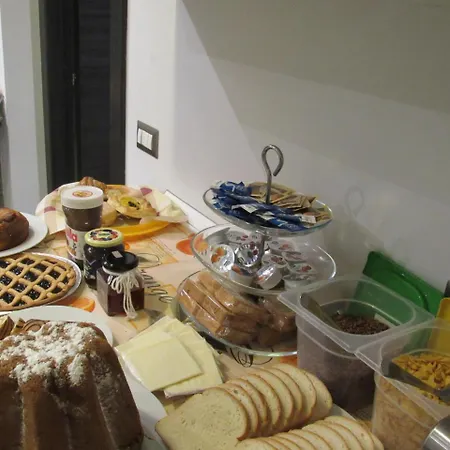 Pianeta Bed & Breakfast 3*