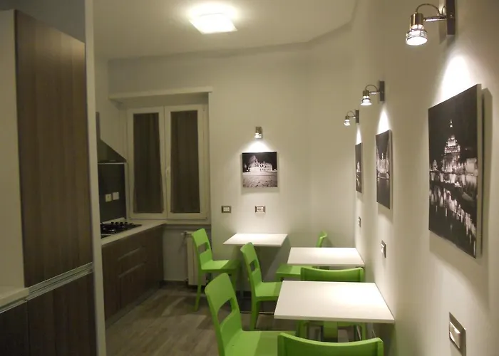 B&B Pianeta 3*
