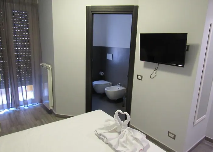 B&B Pianeta 3*