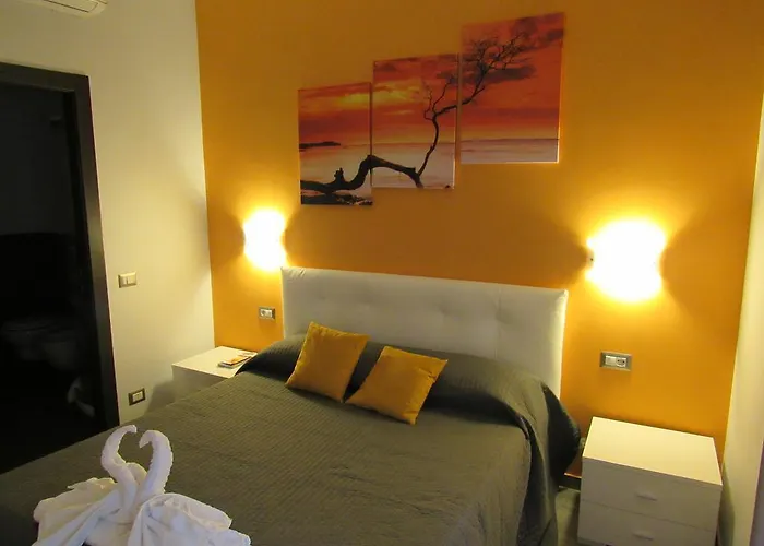 Pianeta B&B 로마