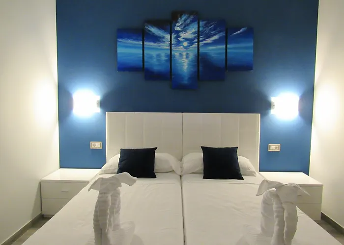 Pianeta B&B 로마