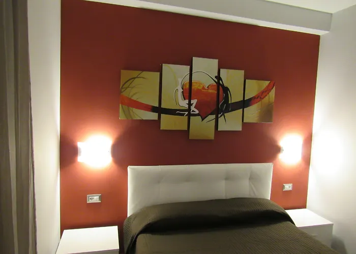 B&B Pianeta 3*