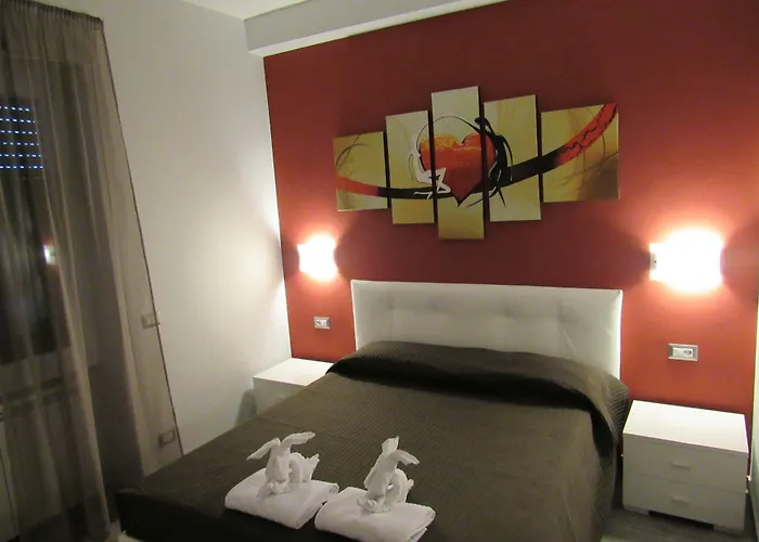 B&B Pianeta 3*