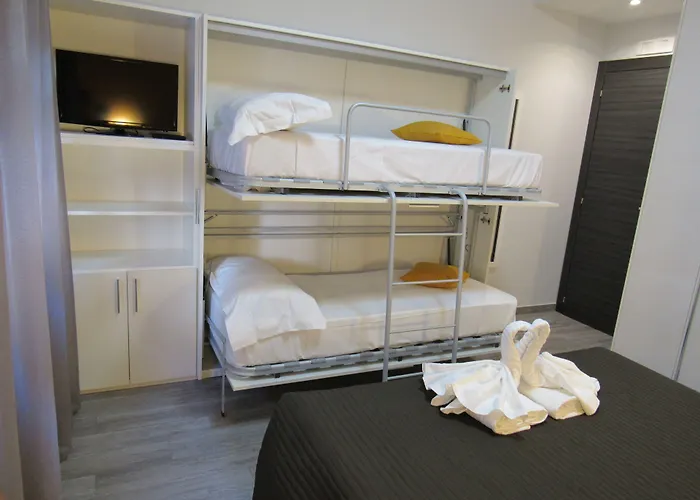 Pianeta B&B 3*