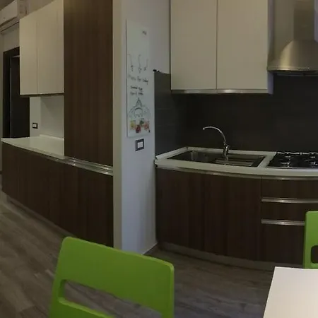 罗马皮亚内塔住宿加早餐旅馆 住宿加早餐酒店 罗马