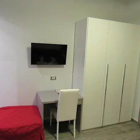 Bed & Breakfast Pianeta Rome