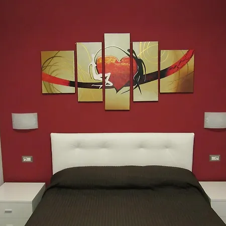 Bed & Breakfast Pianeta Rome