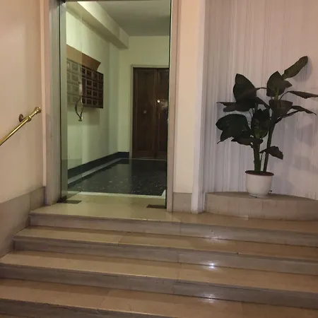 Pianeta 住宿加早餐酒店 罗马