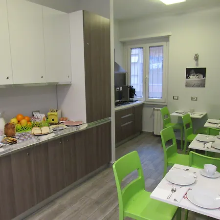 Pianeta 住宿加早餐酒店 罗马