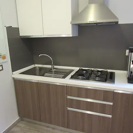 Pianeta 住宿加早餐酒店