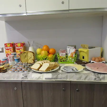 住宿加早餐酒店 Pianeta