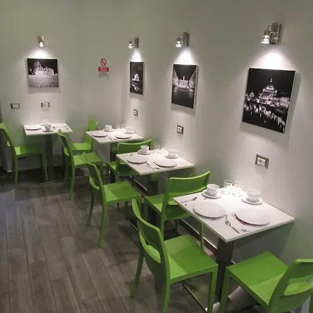 Pianeta 住宿加早餐酒店