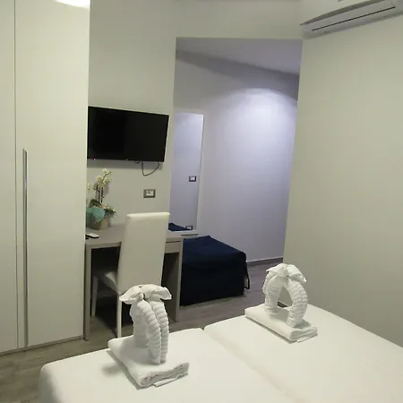 Pianeta 住宿加早餐酒店