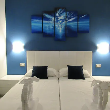 Pianeta 住宿加早餐酒店 罗马