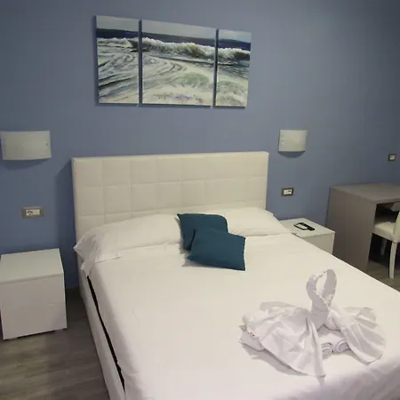 住宿加早餐酒店 Pianeta