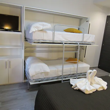 Pianeta 住宿加早餐酒店 3*