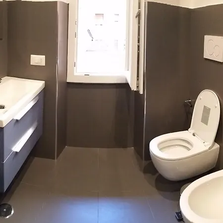 住宿加早餐酒店 Pianeta 罗马