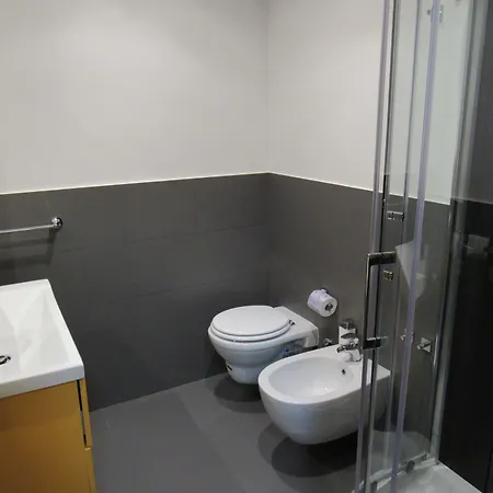 住宿加早餐酒店 Pianeta