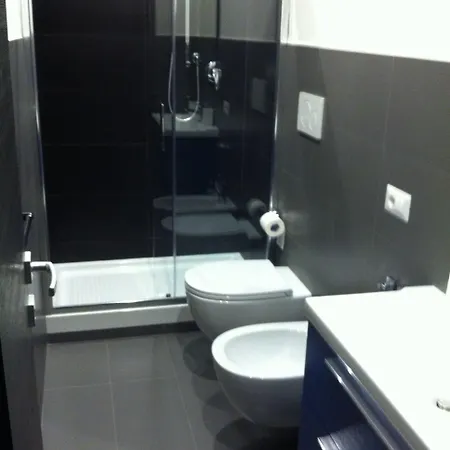 Pianeta 住宿加早餐酒店 罗马