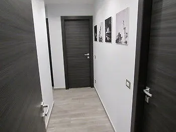 罗马皮亚内塔住宿加早餐旅馆 住宿加早餐酒店