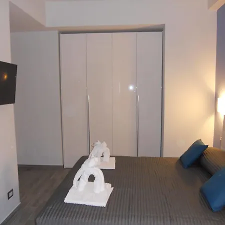 Pianeta Bed & Breakfast 2*