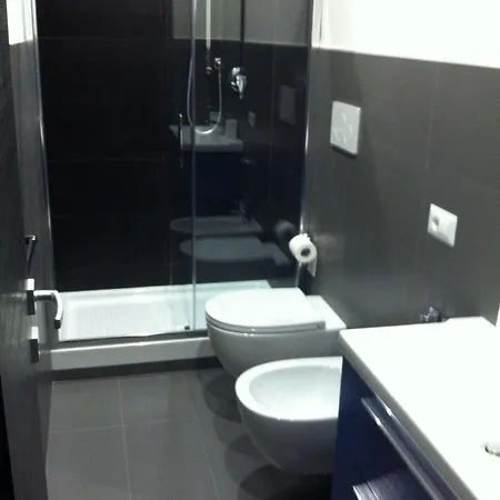 Bed & Breakfast Pianeta Rome