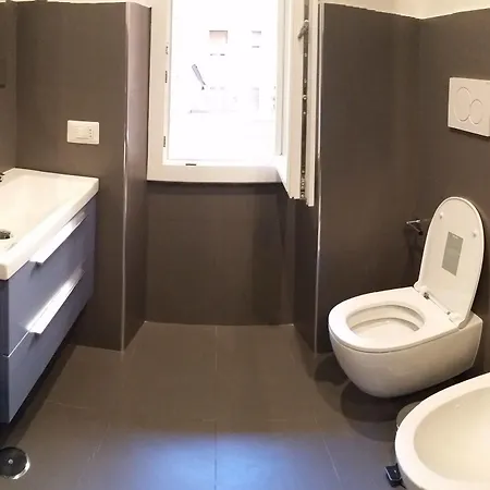 罗马皮亚内塔住宿加早餐旅馆 罗马