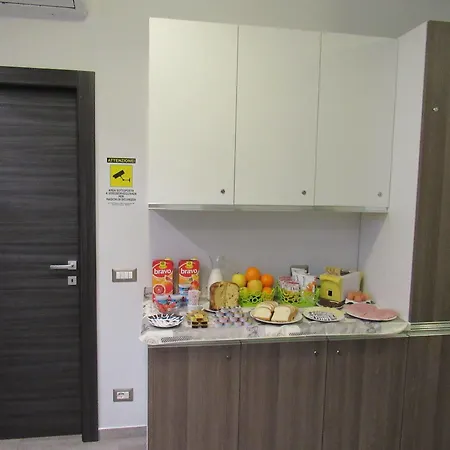 Pianeta Bed & Breakfast Rome
