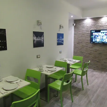 罗马皮亚内塔住宿加早餐旅馆 住宿加早餐酒店