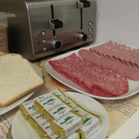 Bed & Breakfast Pianeta Rome