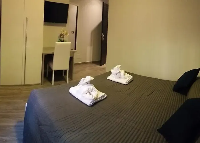 Frühstückspension Pianeta