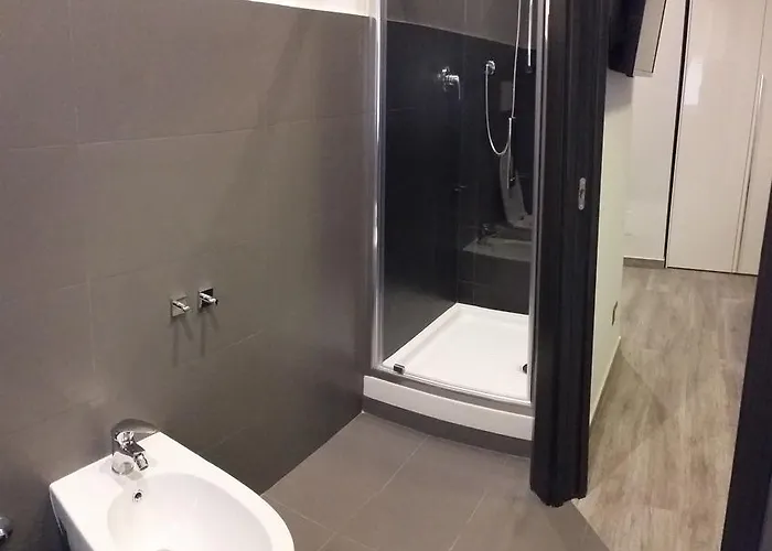 Pianeta Frühstückspension 3*