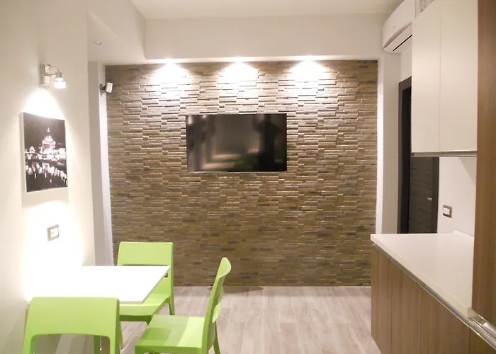 Frühstückspension Pianeta 3*