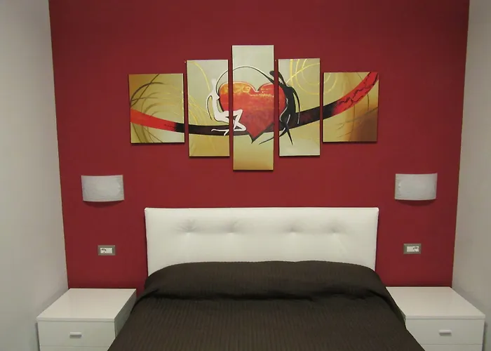 Pianeta Frühstückspension 3*