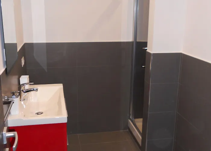 Frühstückspension Pianeta