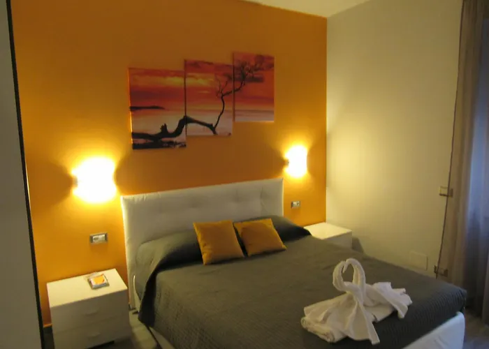 Pianeta Frühstückspension 3*