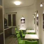 Panzió Pianeta 3*