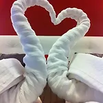 Pianeta Panzió Róma