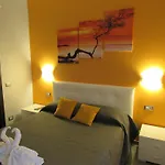 Pianeta Panzió Róma